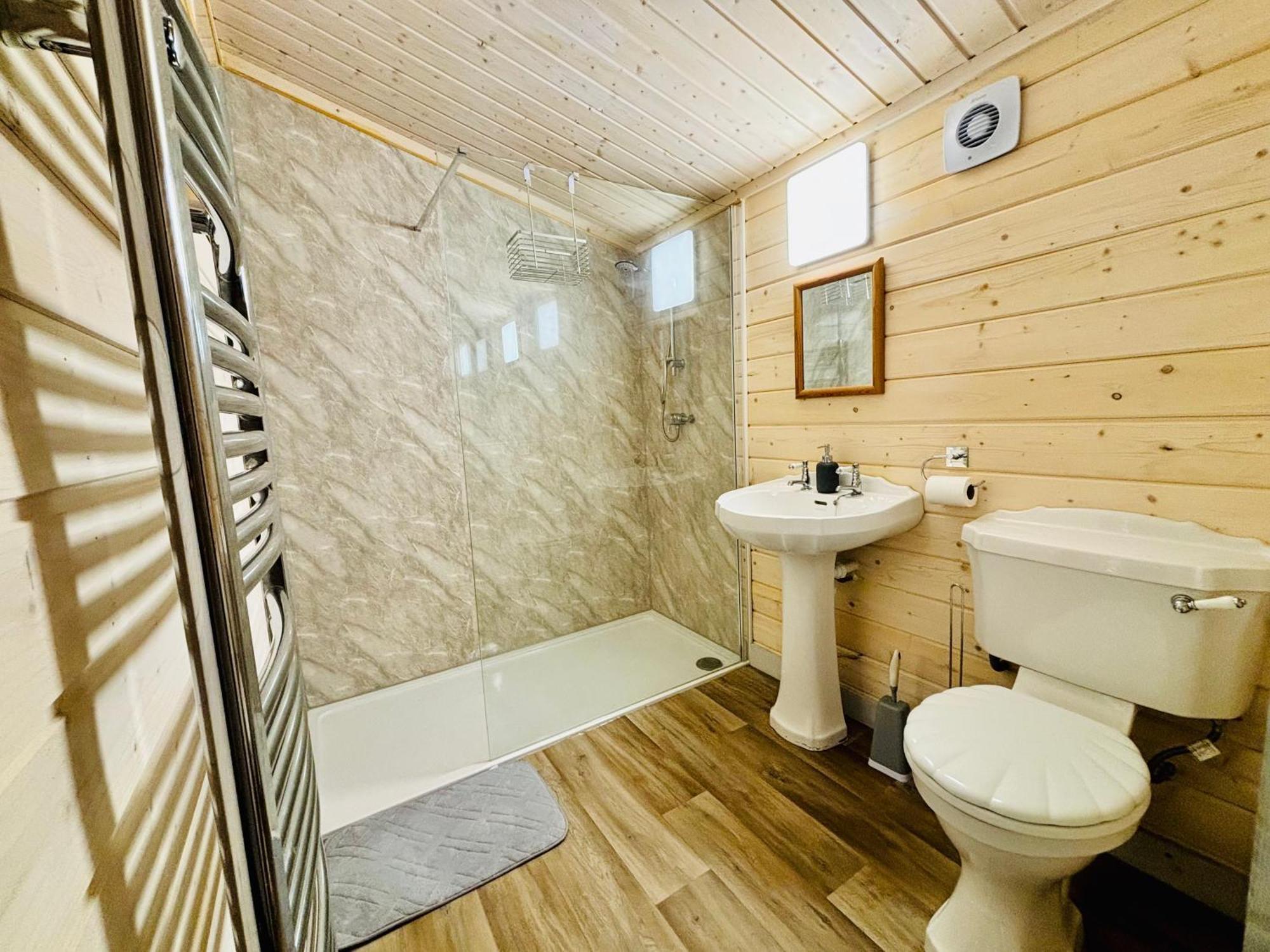 Apartment Hideaway *