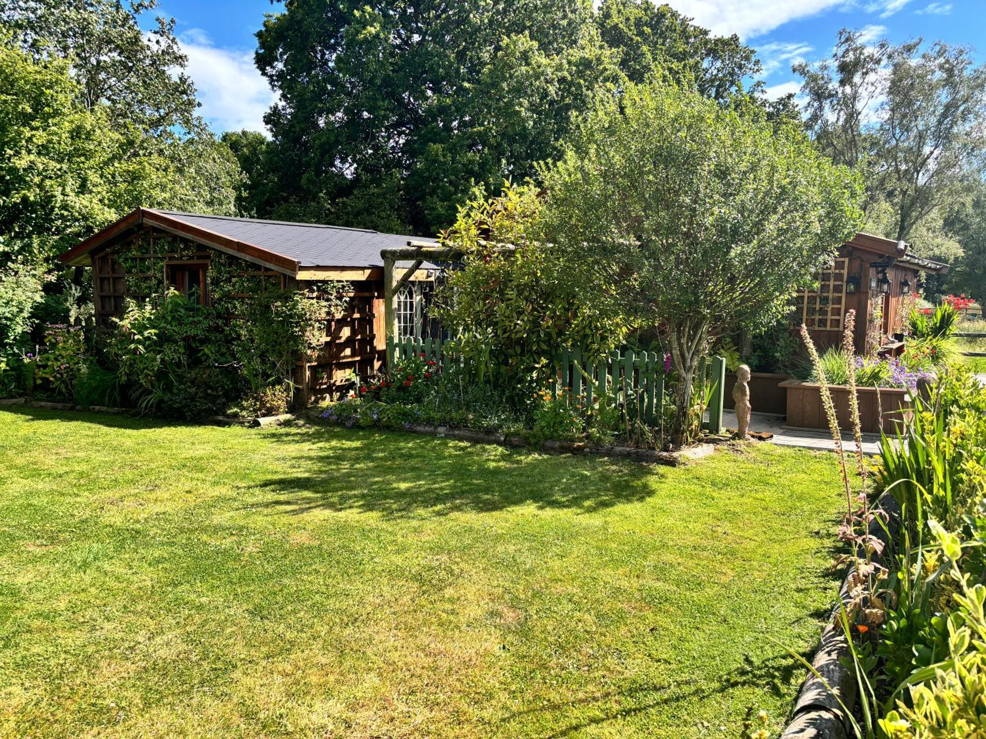 Hideaway Apartment Lytchett Matravers