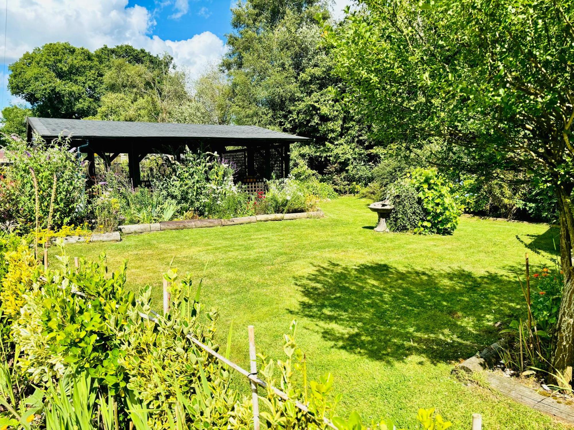Apartment Hideaway Lytchett Matravers