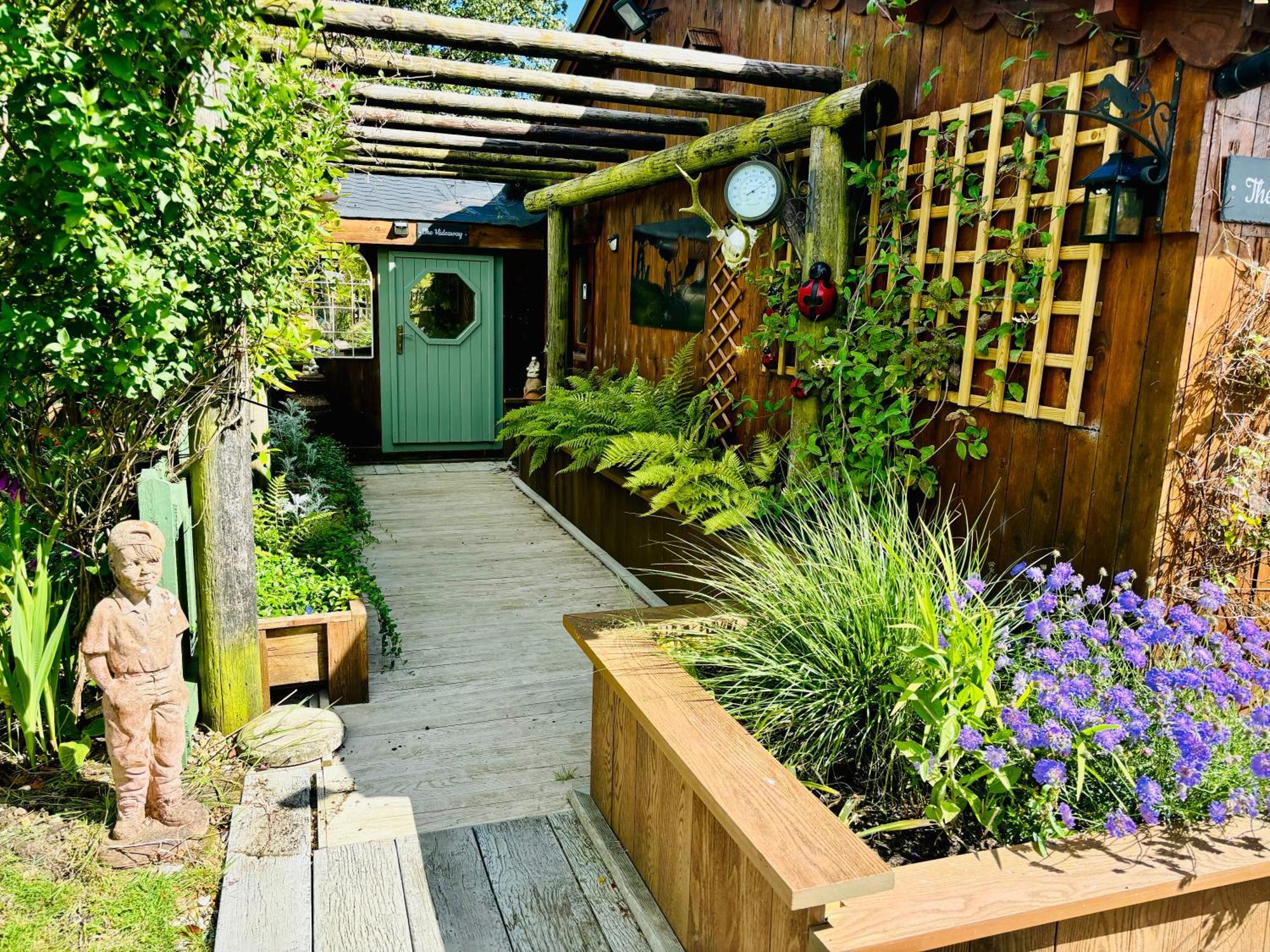 Hideaway
