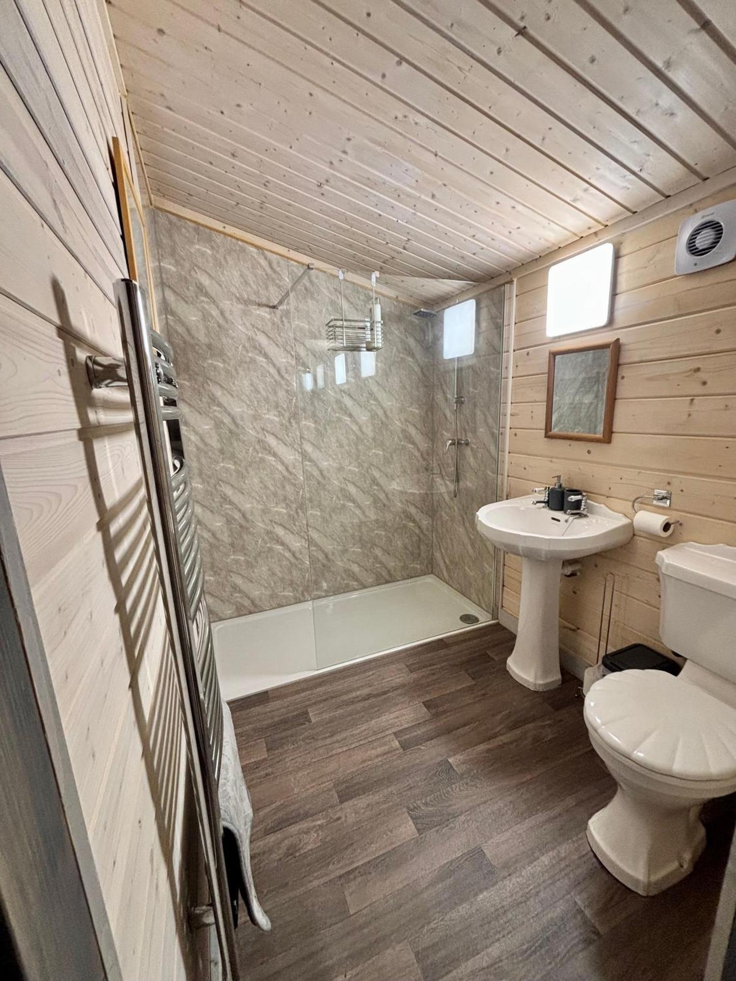 Hideaway Apartment Lytchett Matravers