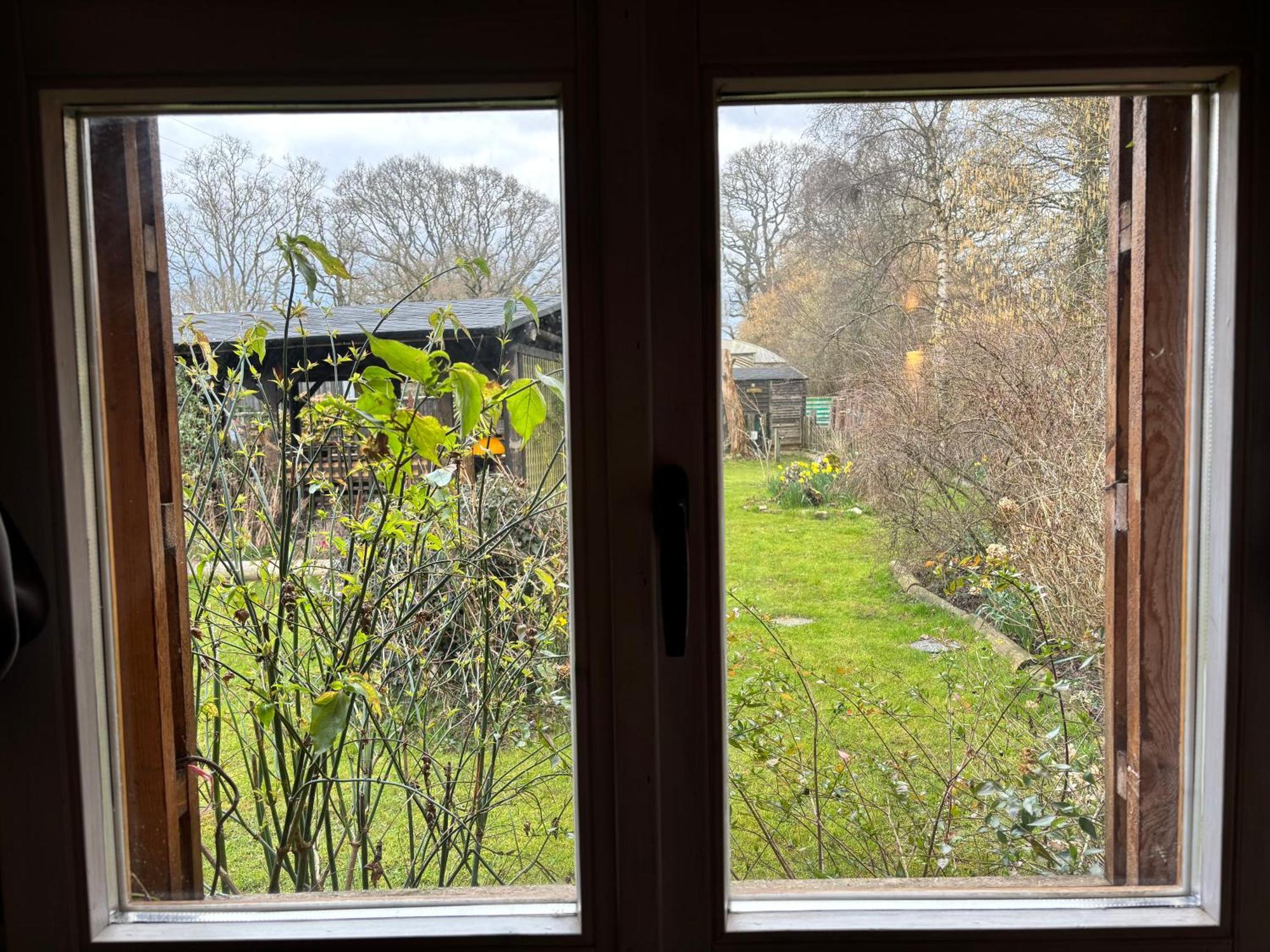 Hideaway